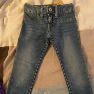 Girl 3-t polo jeans